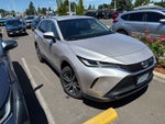 2024 Toyota Venza LE