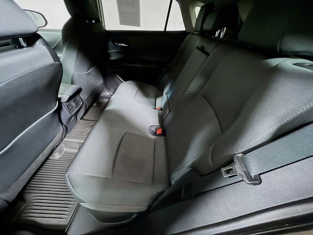 2024 Toyota Venza LE