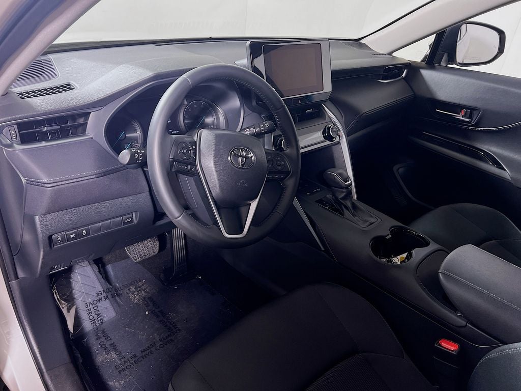 2024 Toyota Venza LE