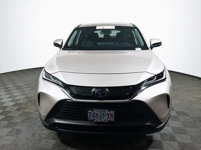 2024 Toyota Venza LE