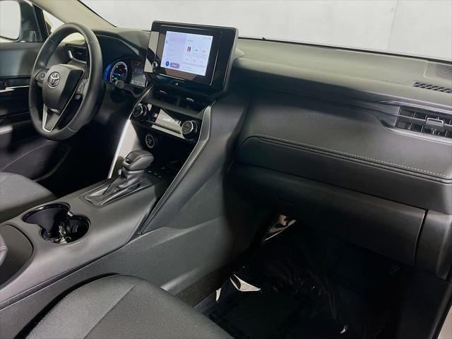 2024 Toyota Venza LE