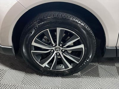 2024 Toyota Venza LE