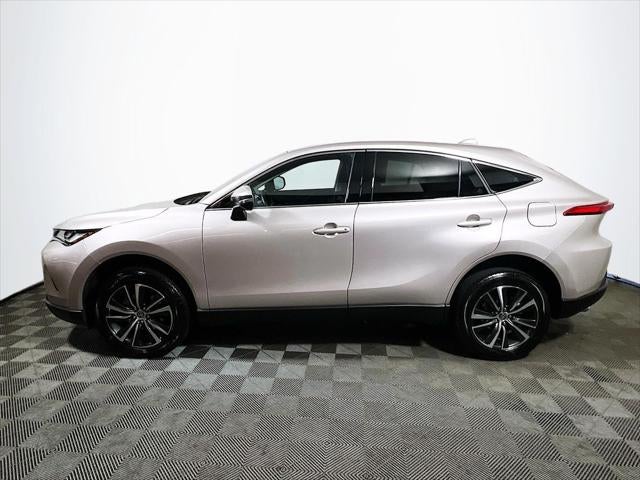 2024 Toyota Venza LE