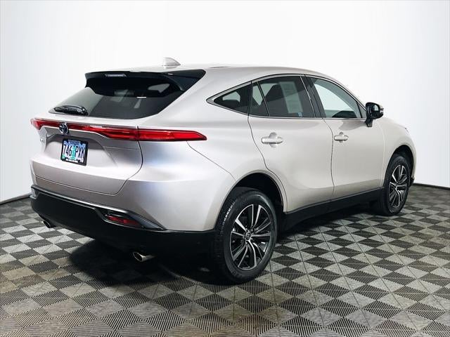 2024 Toyota Venza LE