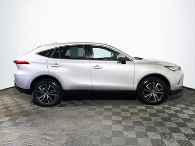 2024 Toyota Venza LE
