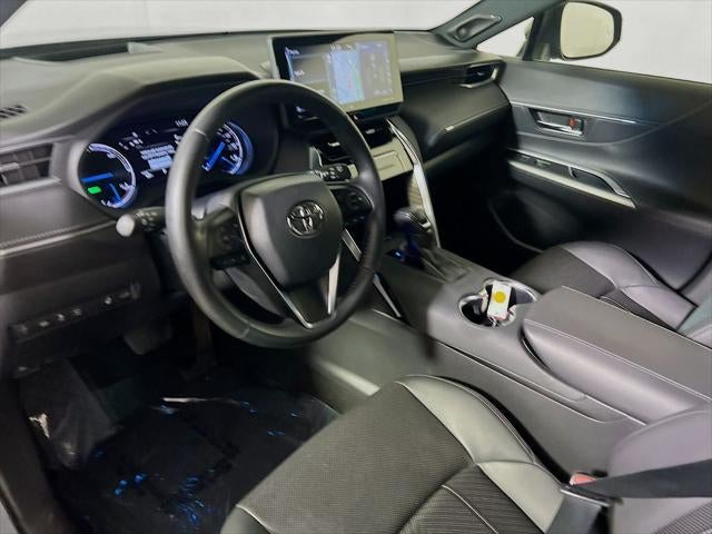 2021 Toyota Venza Limited