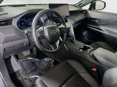 2024 Toyota Venza Limited