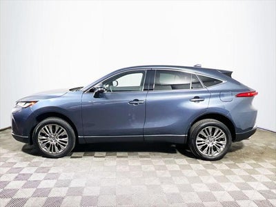 2024 Toyota Venza Limited