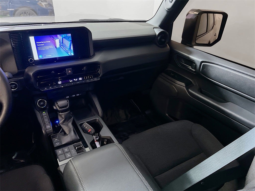 2025 Toyota Land Cruiser 1958