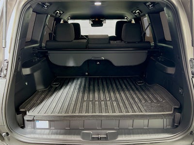 2025 Toyota Land Cruiser 1958