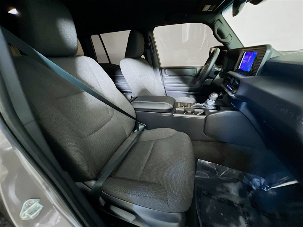 2025 Toyota Land Cruiser 1958