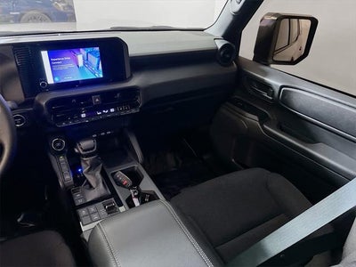 2025 Toyota Land Cruiser 1958