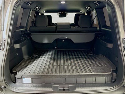 2025 Toyota Land Cruiser 1958