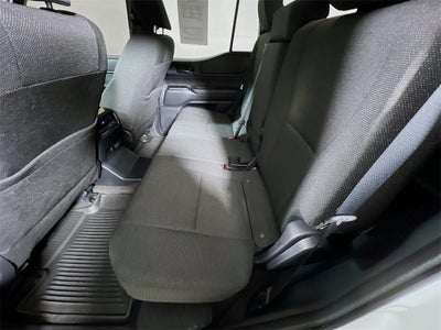 2025 Toyota Land Cruiser 1958