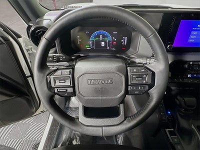 2025 Toyota Land Cruiser 1958