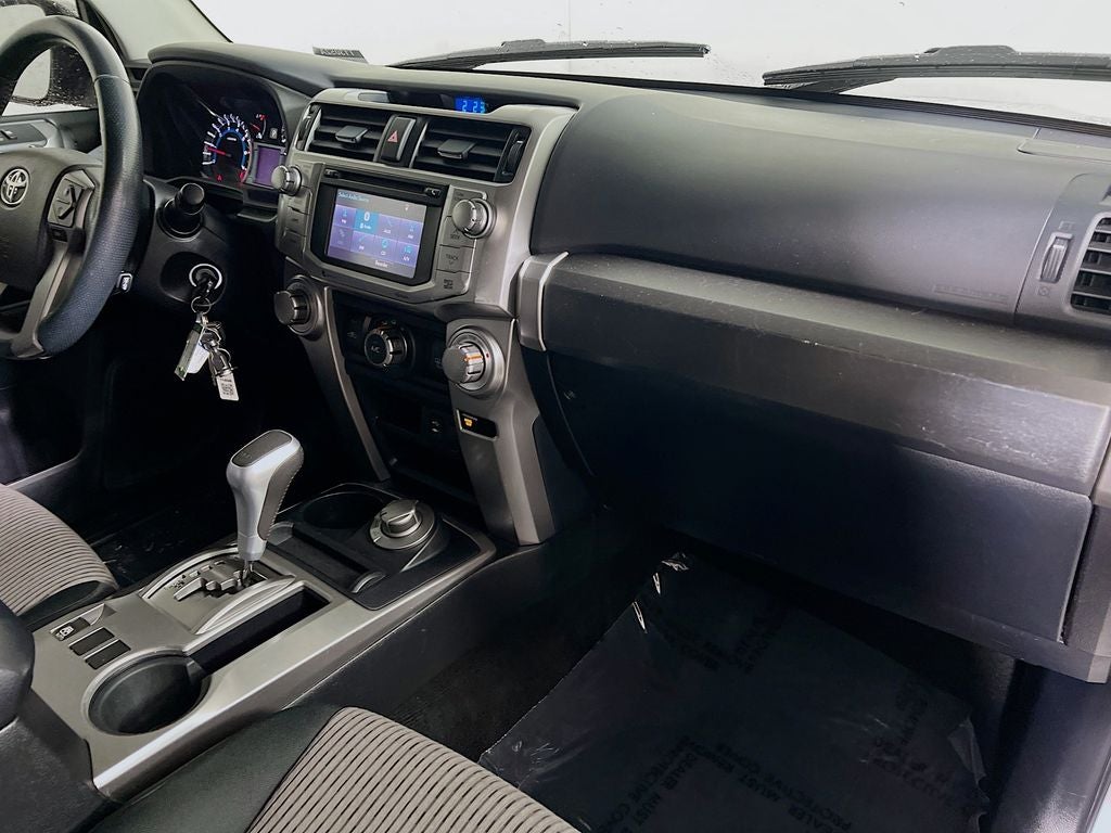 2015 Toyota 4Runner SR5