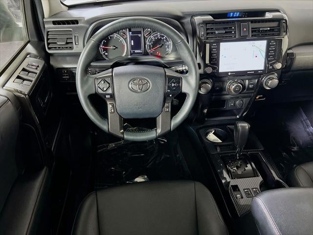 2020 Toyota 4Runner Venture