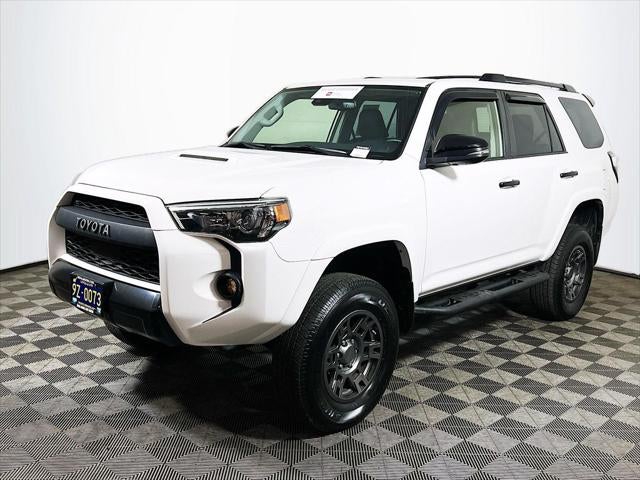 2020 Toyota 4Runner Venture
