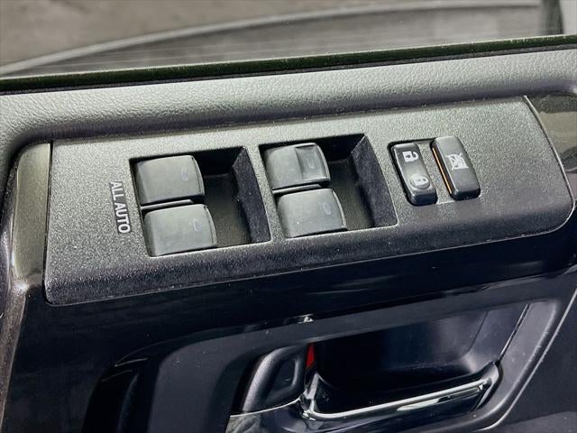 2020 Toyota 4Runner TRD Off-Road Premium