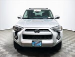2020 Toyota 4Runner TRD Off-Road Premium