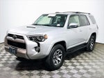 2020 Toyota 4Runner TRD Off-Road Premium