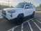 2017 Toyota 4Runner TRD Pro