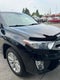 2013 Toyota Highlander Hybrid Limited