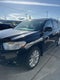 2008 Toyota Highlander Hybrid Limited