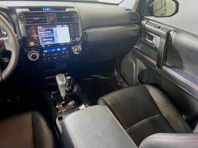 2022 Toyota 4Runner TRD Pro