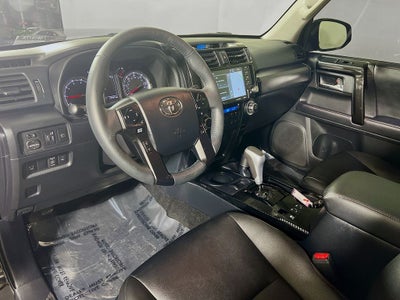 2022 Toyota 4Runner TRD Pro