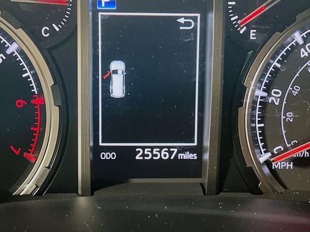 2022 Toyota 4Runner TRD Pro