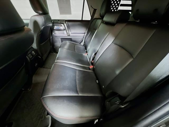 2022 Toyota 4Runner TRD Pro