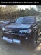 2024 Toyota 4Runner TRD Off-Road