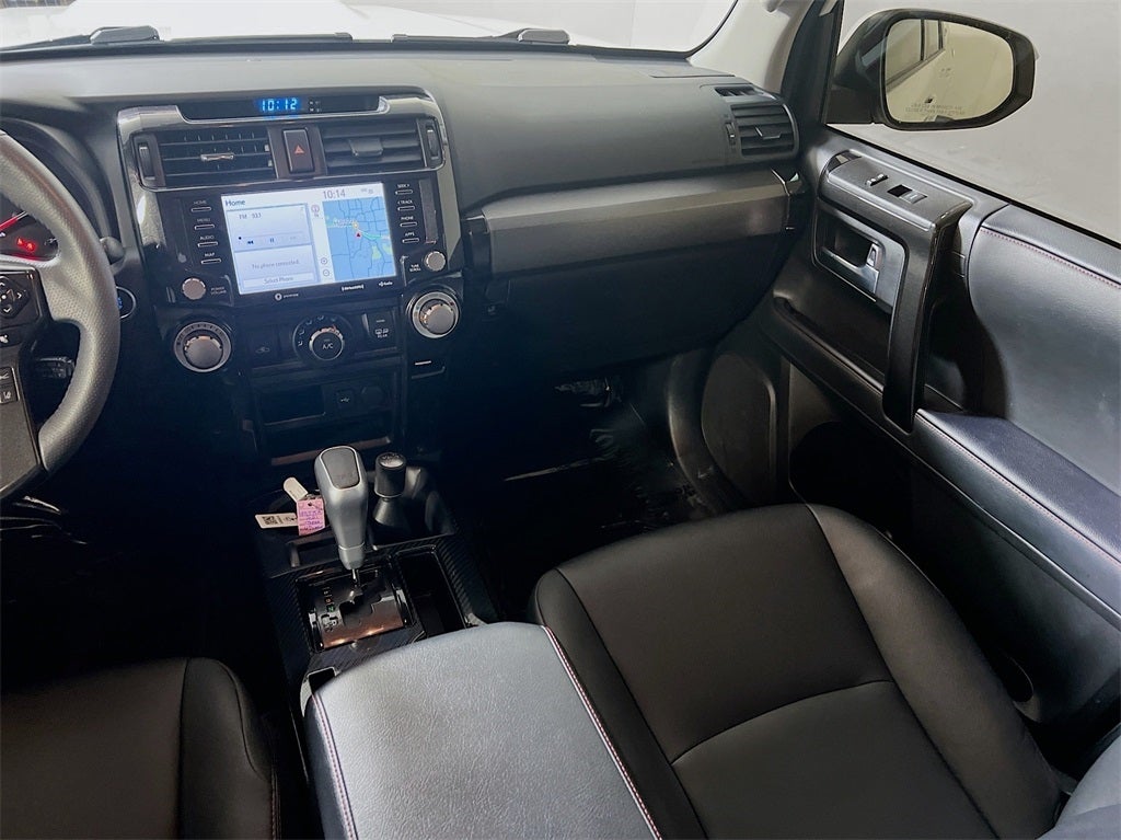2021 Toyota 4Runner TRD Off-Road Premium