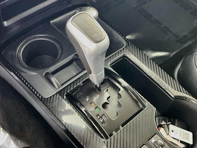2022 Toyota 4Runner TRD Off-Road Premium