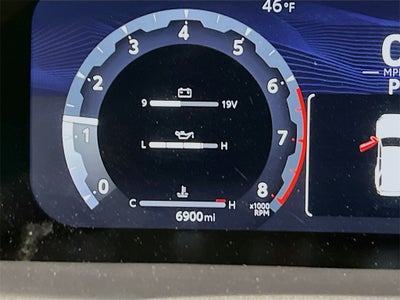 2025 Toyota 4Runner TRD Off-Road Premium