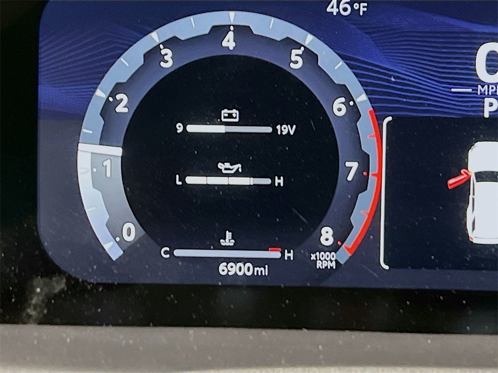 2025 Toyota 4Runner TRD Off-Road Premium