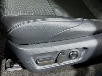 2025 Toyota 4Runner TRD Off-Road Premium