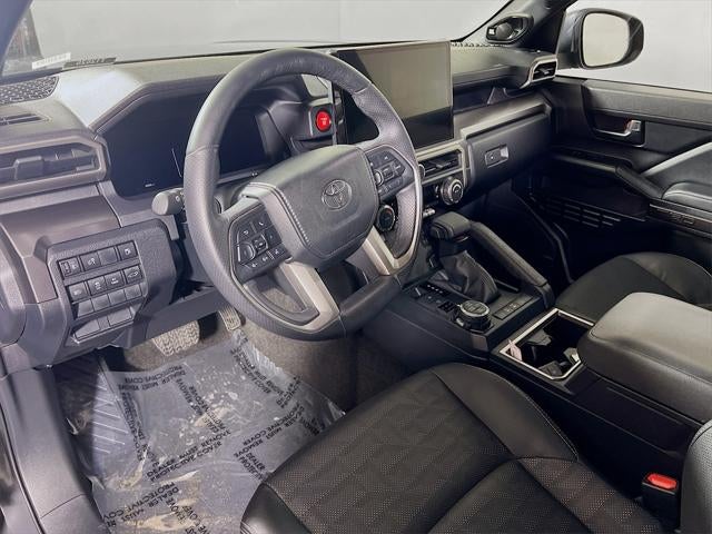 2025 Toyota 4Runner TRD Off-Road Premium