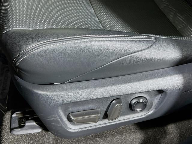 2025 Toyota 4Runner TRD Off-Road Premium