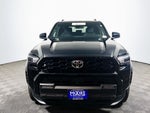 2025 Toyota 4Runner TRD Off-Road