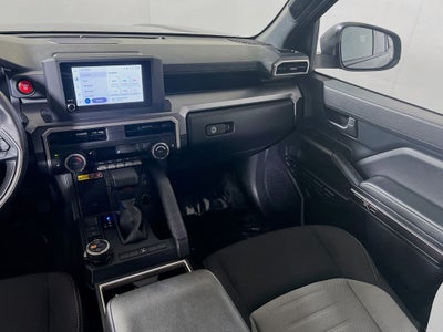 2025 Toyota 4Runner TRD Off-Road