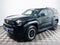 2025 Toyota 4Runner TRD Off-Road