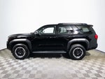 2025 Toyota 4Runner TRD Off-Road