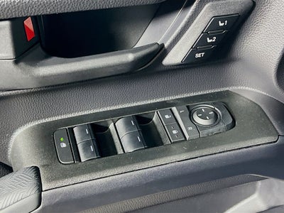 2025 Toyota 4Runner TRD Off-Road Premium