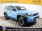 2025 Toyota 4Runner TRD Off-Road Premium