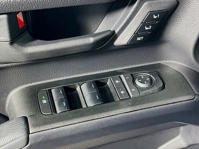 2025 Toyota 4Runner TRD Off-Road Premium