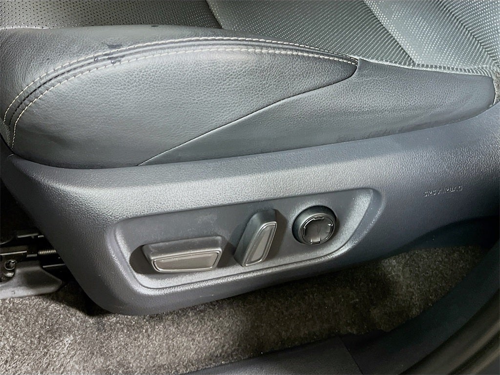 2025 Toyota 4Runner TRD Off-Road Premium