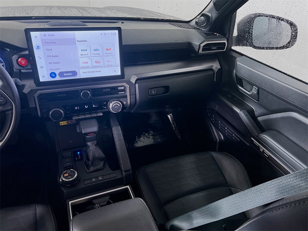 2025 Toyota 4Runner TRD Off-Road Premium