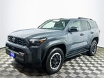 2025 Toyota 4Runner TRD Off-Road Premium